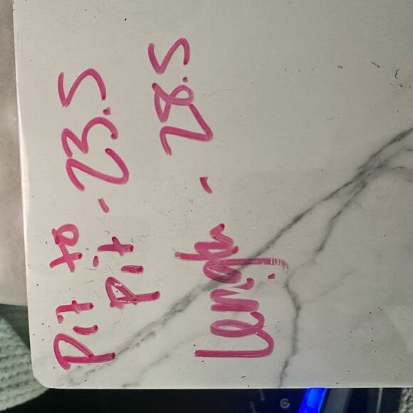 Chinatown Market Women’s Medium Pink Tie Dye Hoodie Sweatshirt - Picture 6 of 6